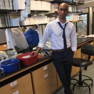 Meet your Posher, Himavanth